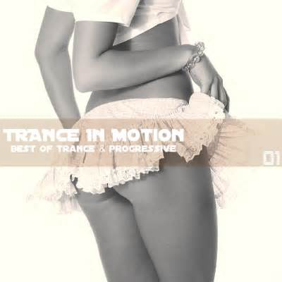 Trance In Motion Vol. 141