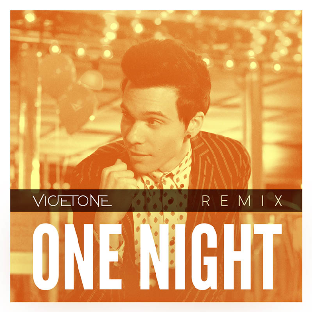 One Night (Remixed) - EP 