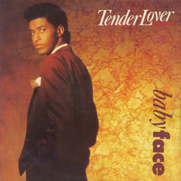 Tender Lover (Undercover Version)