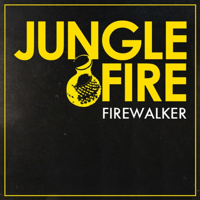 Firewalker