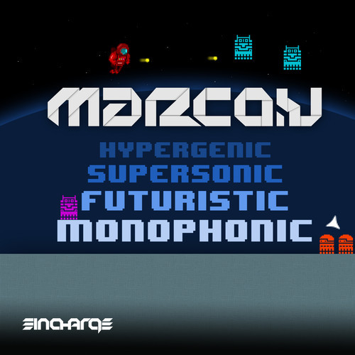 Hypergenic Supersonic Futuristic Monophonic (Original Mix)