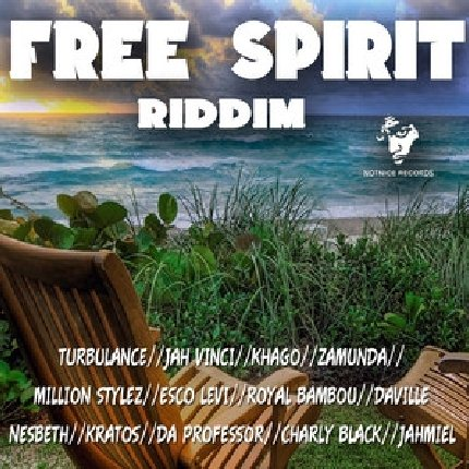 Free Spirit Riddim