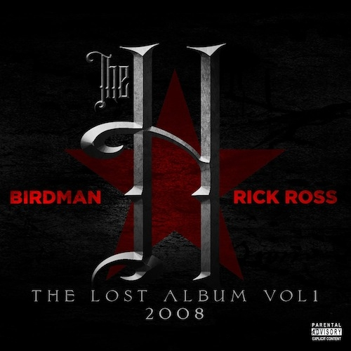 The H- The Lost Album, Vol. 1