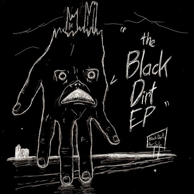 The Black Dirt EP