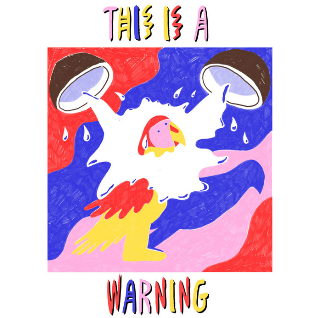 THIS IS A WARNING (ELOQ REMIX)