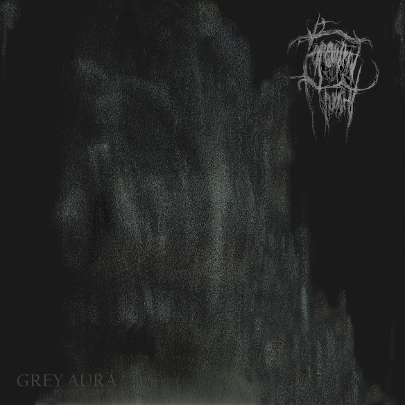 Grey Aura