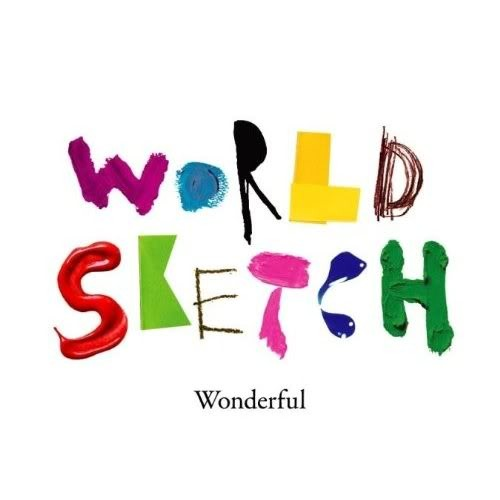 World Sketch "Wonderful" Non Stop Mix