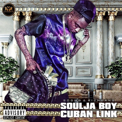 Cuban Link  EP