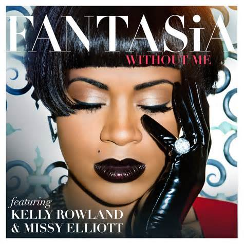 Without Me (feat. Kelly Rowland & Missy Elliott)