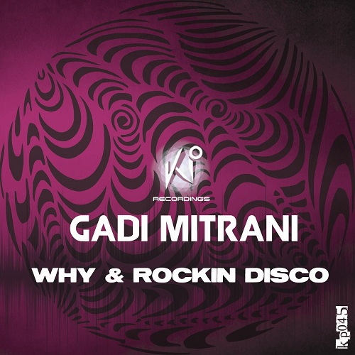 Rockin Disco (Original Mix)