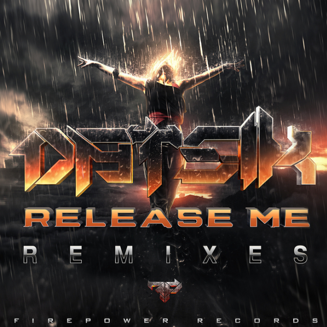 Release Me (Getter Remix)