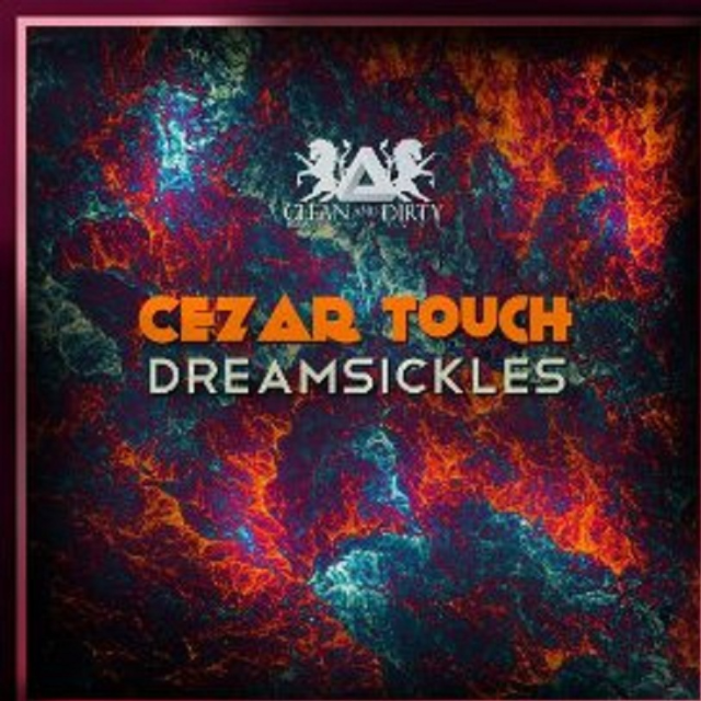 Dreamsickles 