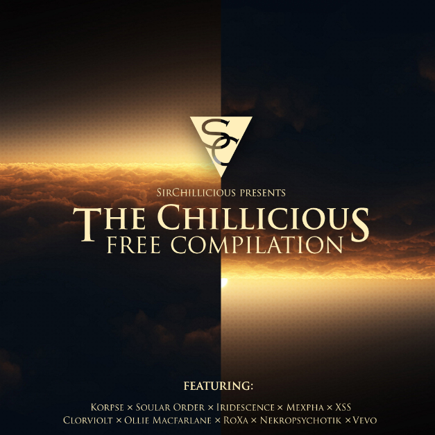 The Chillicious Free Compilation 
