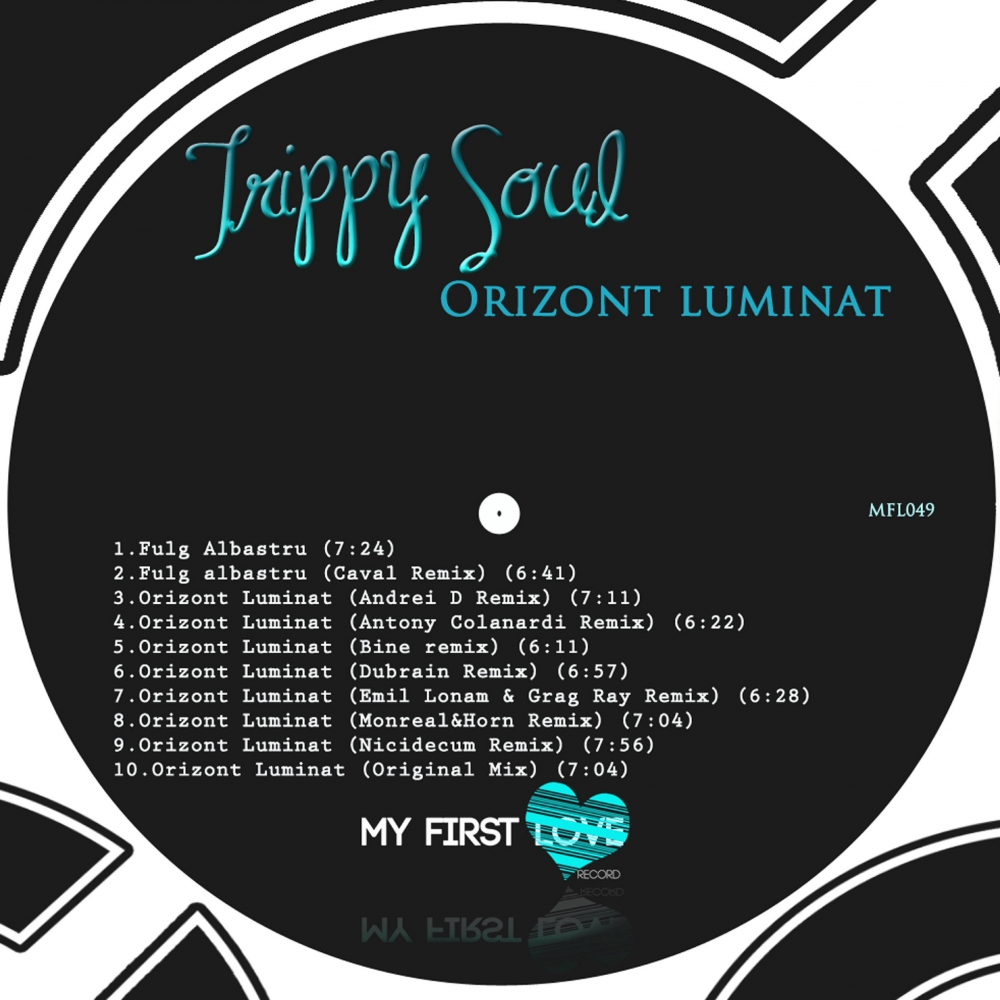 Orizont Luminat (Emil Lonam & Grag Ray Remix)