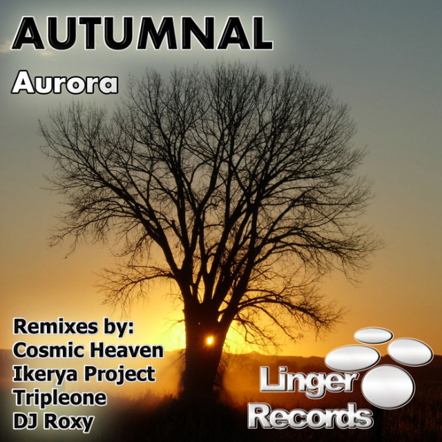 Aurora (Tripleone Piano Remix)