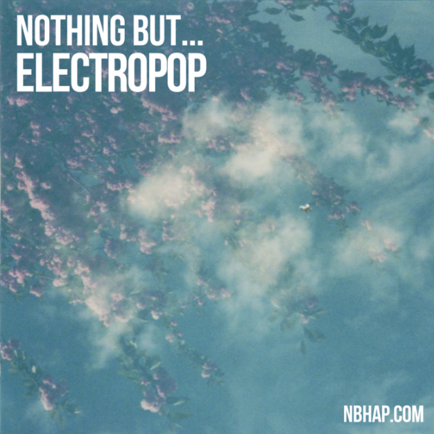 Nothing But... Electropop