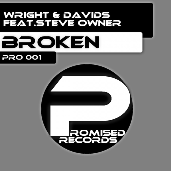 Broken Feat. Steve Owner (Radio Mix)