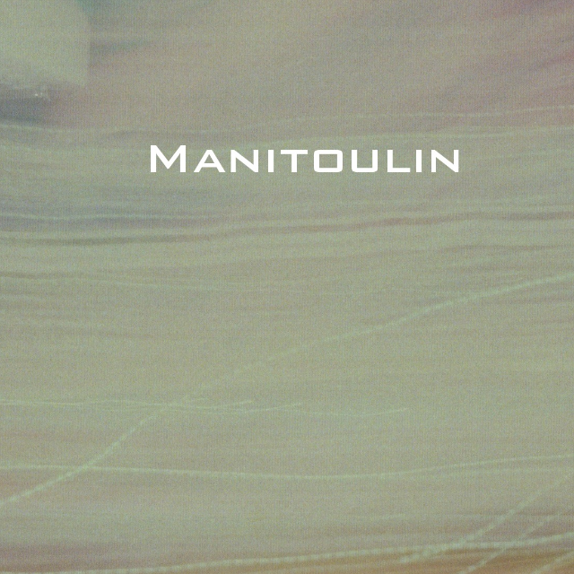 Manitoulin