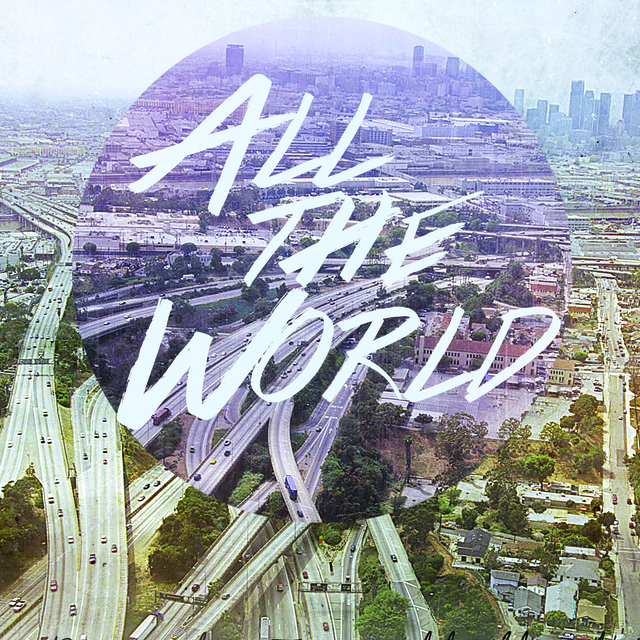 All The World (demo)