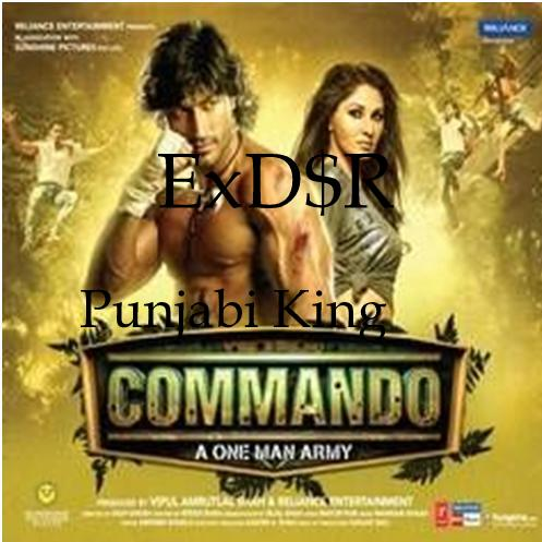 Commando