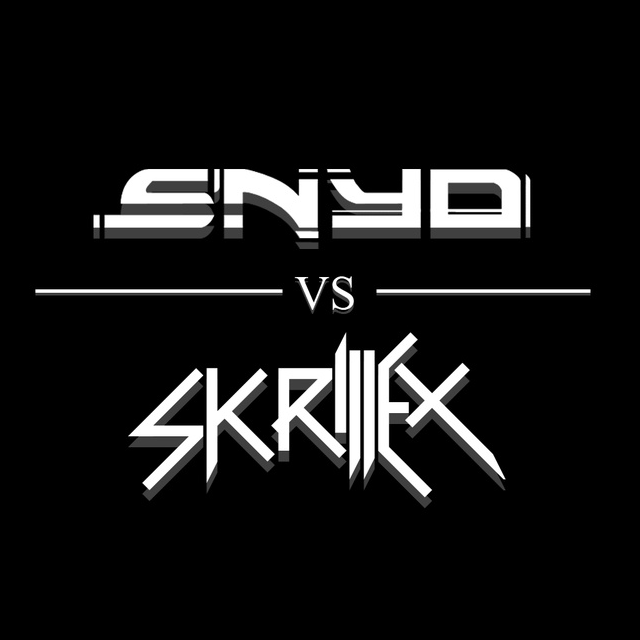 Snyd vs Skrillex - The EP