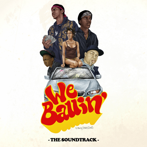 We Ballin: The Soundtrack