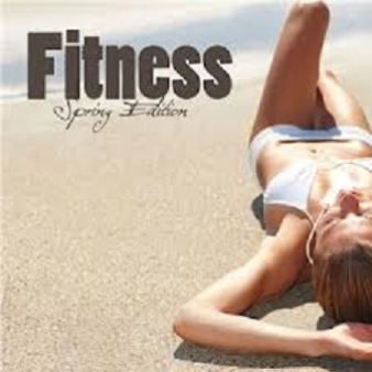 Fitness Spring Edition 