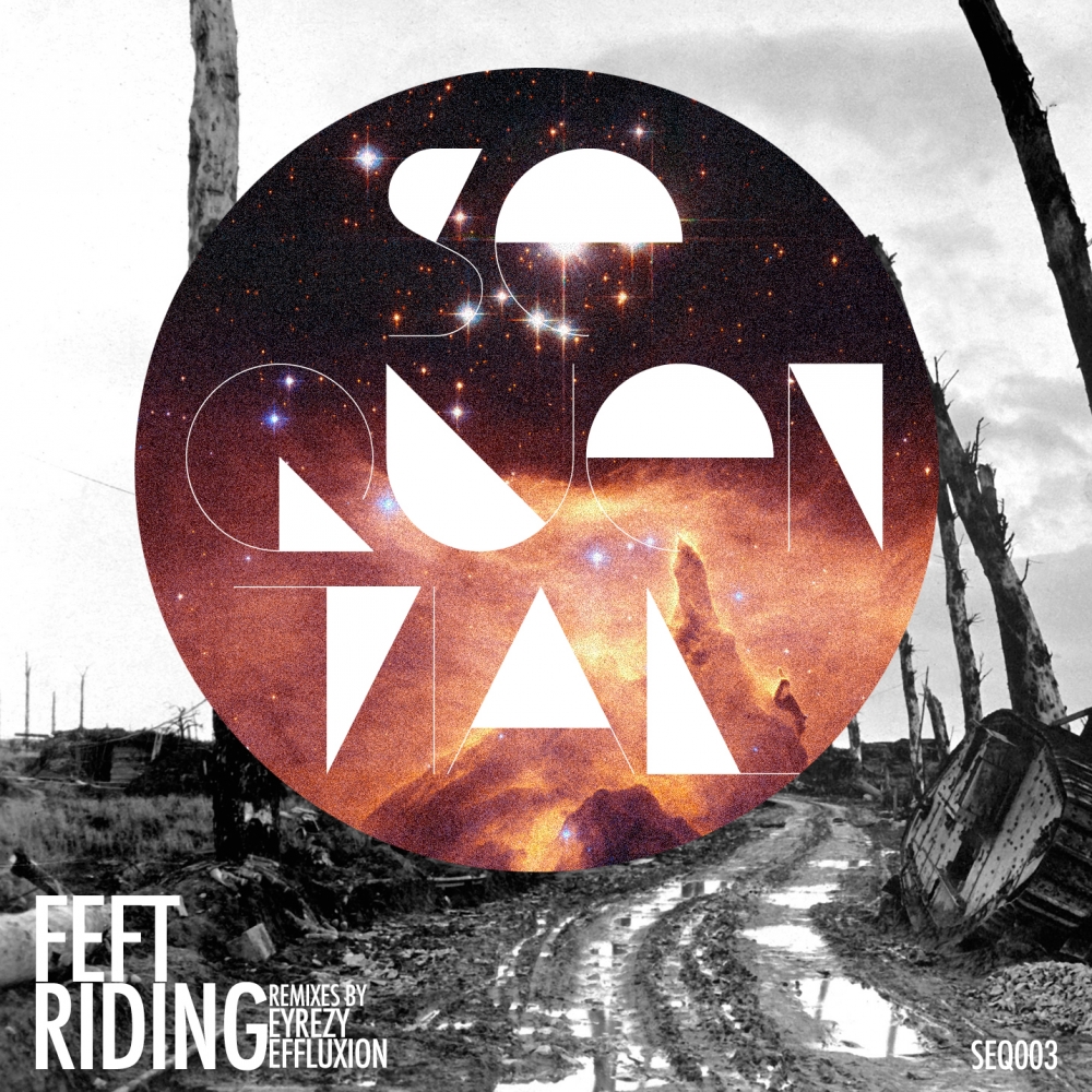 Riding (Original Mix)