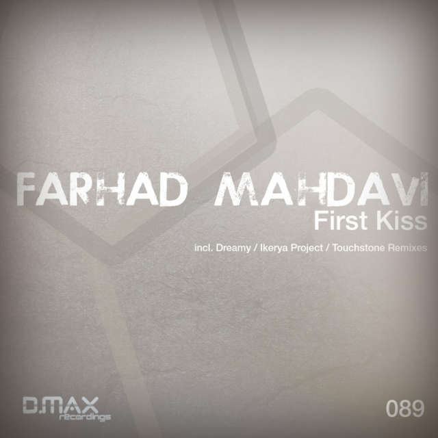 First Kiss (Original Mix)