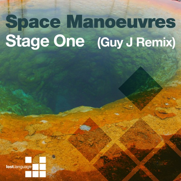 Stage One (Guy J Remix)