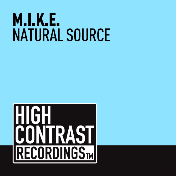 Natural Source (Club Mix)