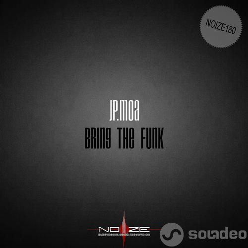 Bring The Funk (Original Mix)