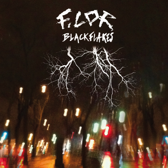 Blackflakes