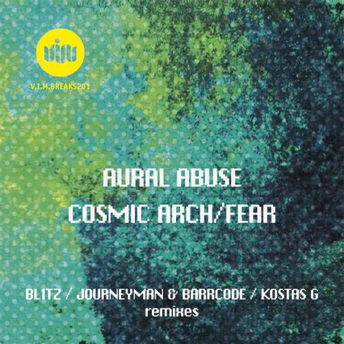 cosmic arch/fear