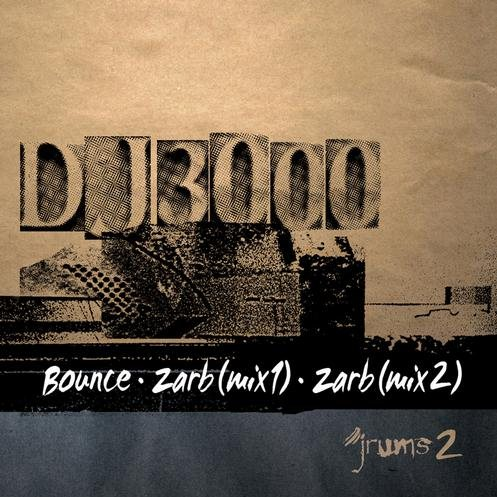 bounce (original mix)