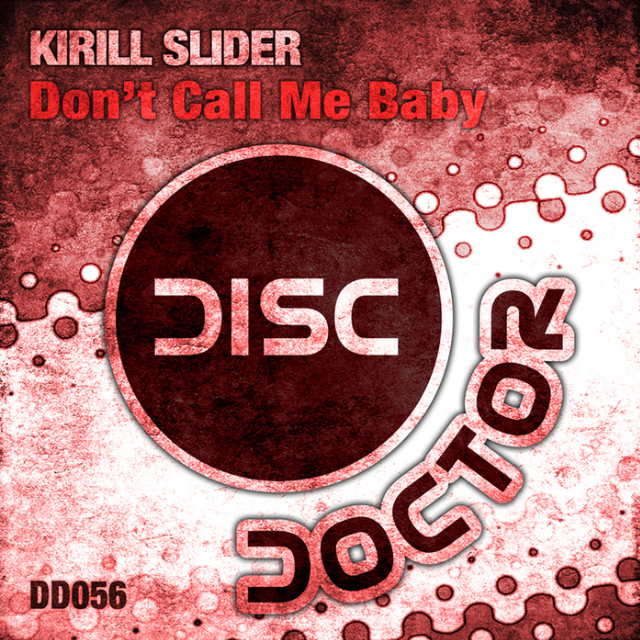 don't call me baby (original mix)