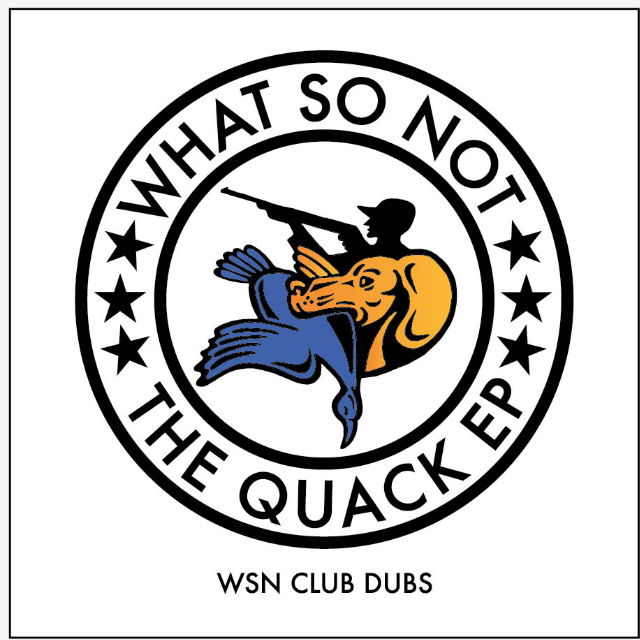 The Quack Club Dub