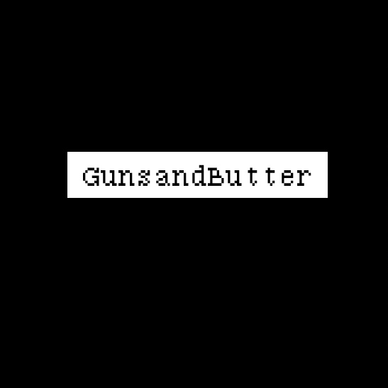 Guns & Butter (Single)