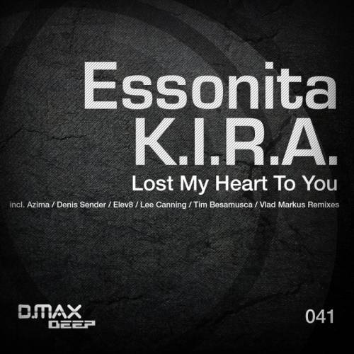 Lost My Heart To You (Lee Canning Remix)