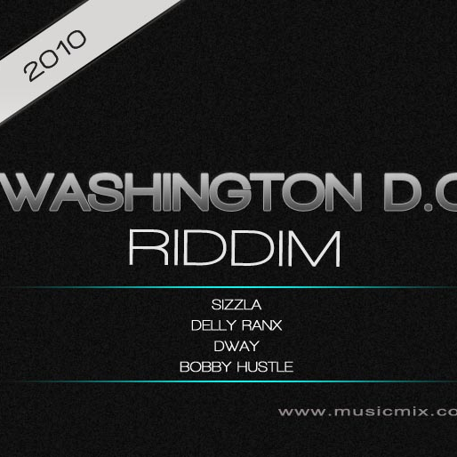 Washington DC Riddim 