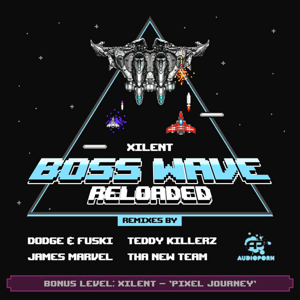 Boss Wave (Dodge & Fuski Remix)
