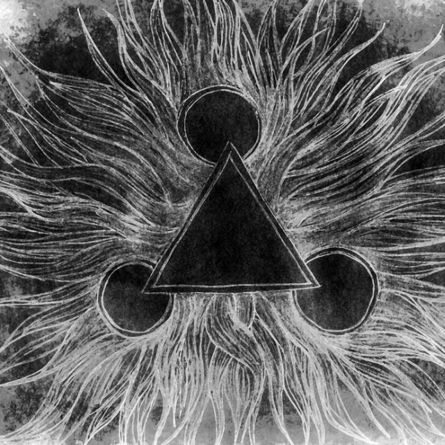 Spiritual Transmutation