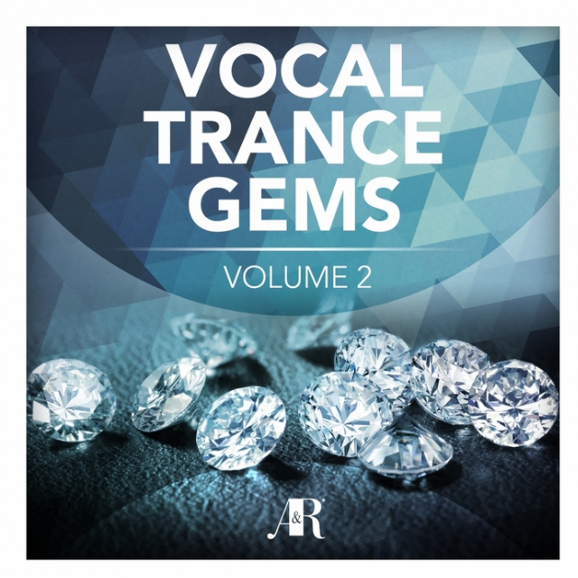 Vocal Trance Gems Volume 2