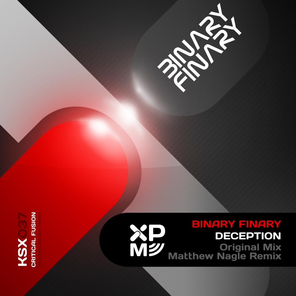 Deception (Matthew Nagle Remix)
