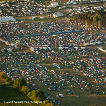 Summer Camp (Moonshine Stage) :: Chillicothe, IL