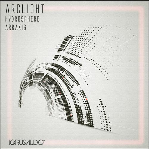 Arrakis (Original Mix)