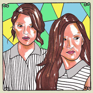 Welcome to Daytrotter