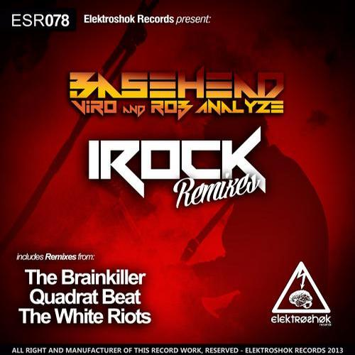 IRock (The Brainkiller remix)