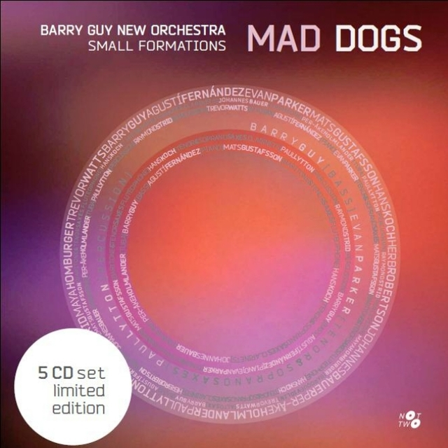 Small Formations: Mad Dogs