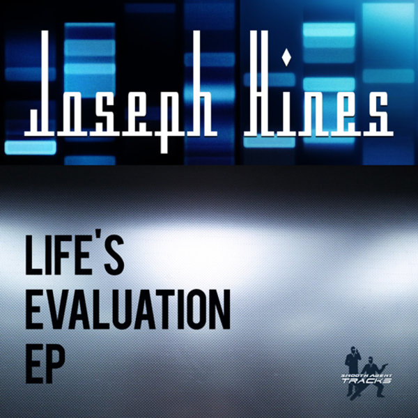 whats life's evaluation (sean smith's smooth agent mix)